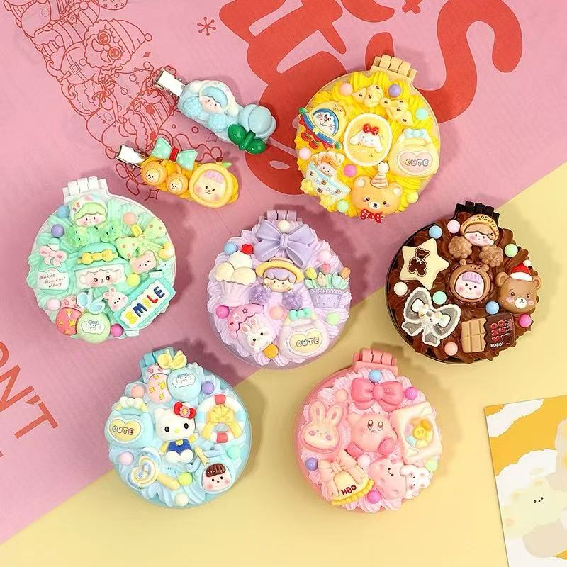 Craft party activity